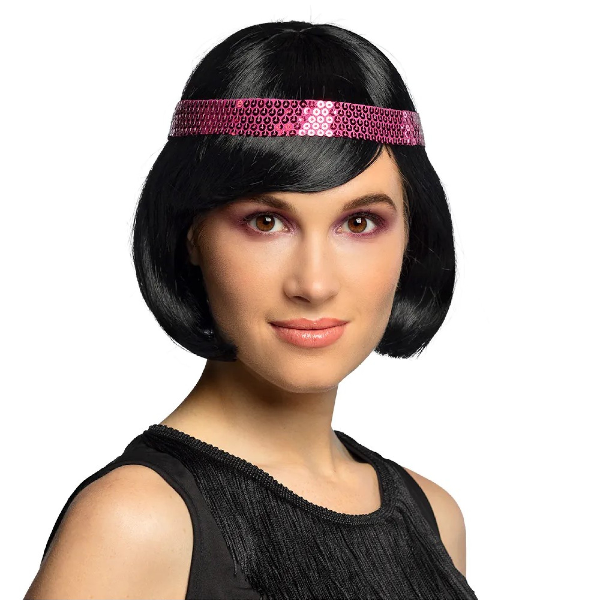 Peruca Marie Charlston