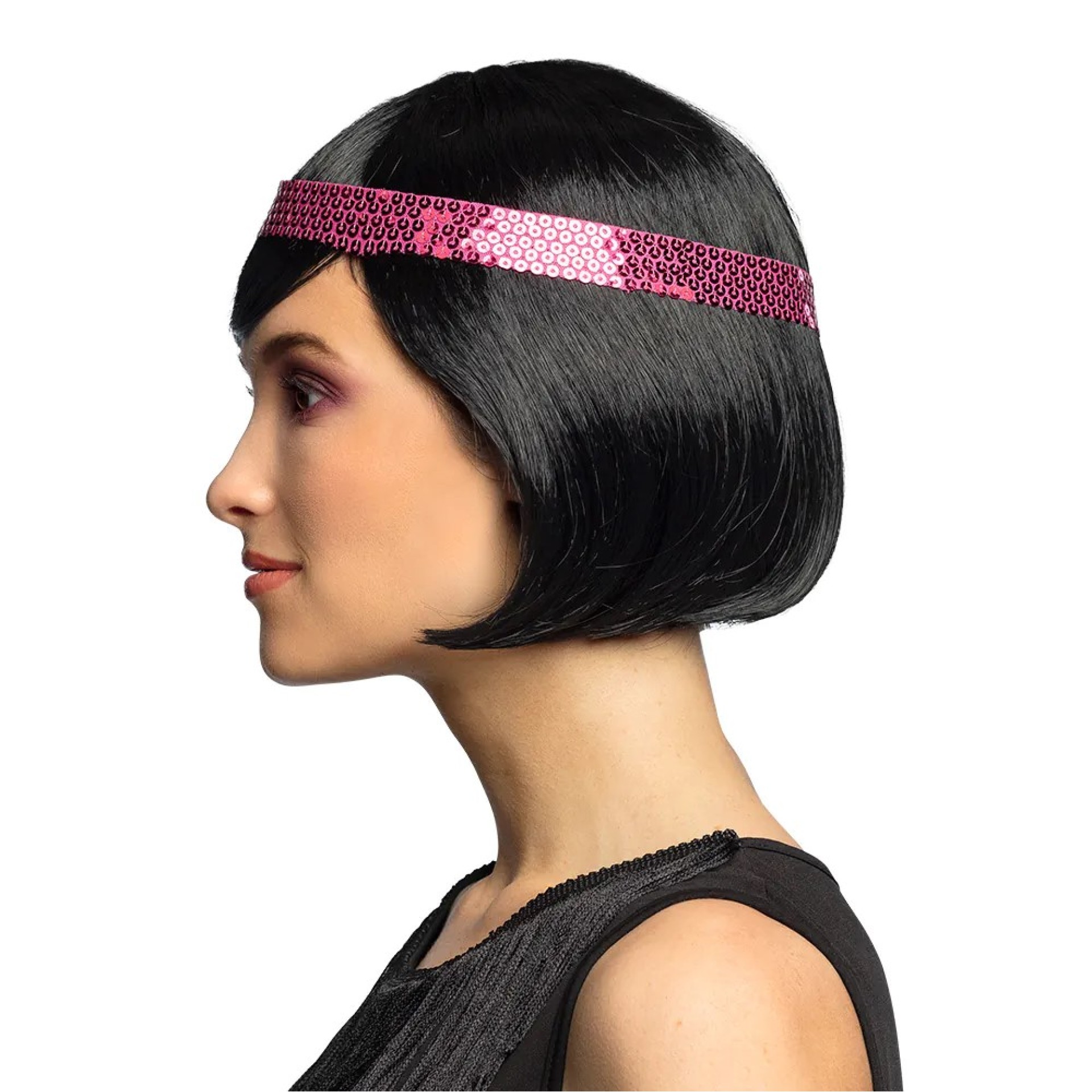 Peruca Marie Charlston