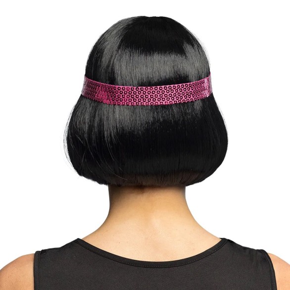 Peruca Marie Charlston