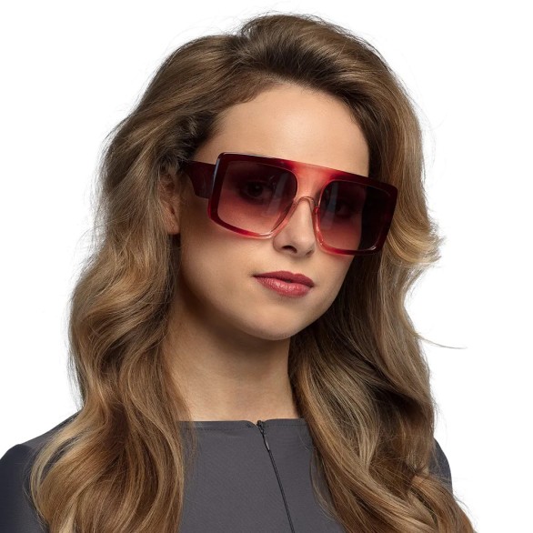 Oculos Lux Vintage