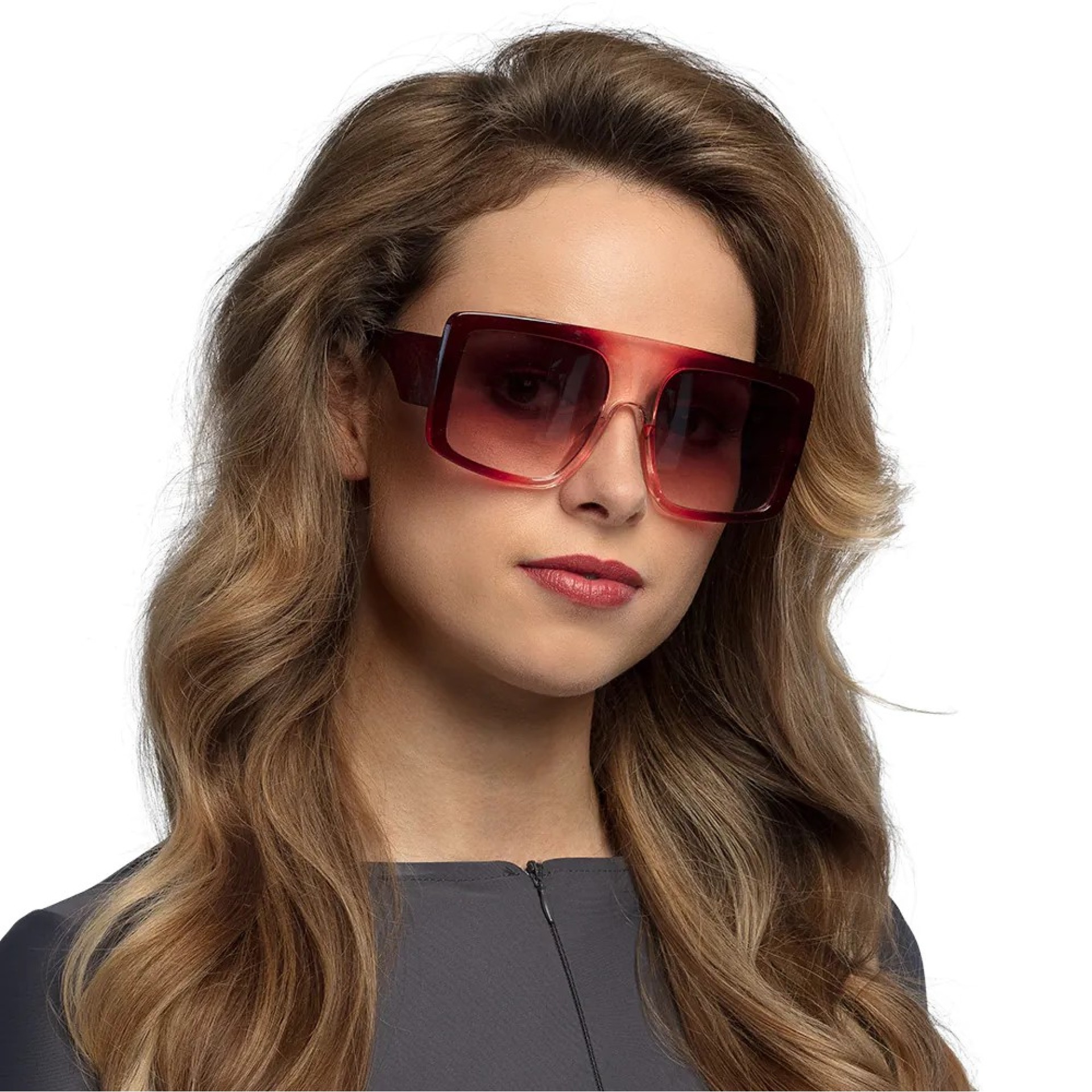 Oculos Lux Vintage