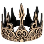 Coroa Real Medieval