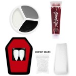 Kit Makeup Vampire