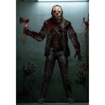 Figura Jason Articulada