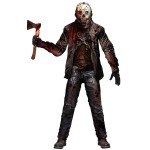 Figura Jason Articulada