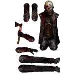 Figura Jason Articulada