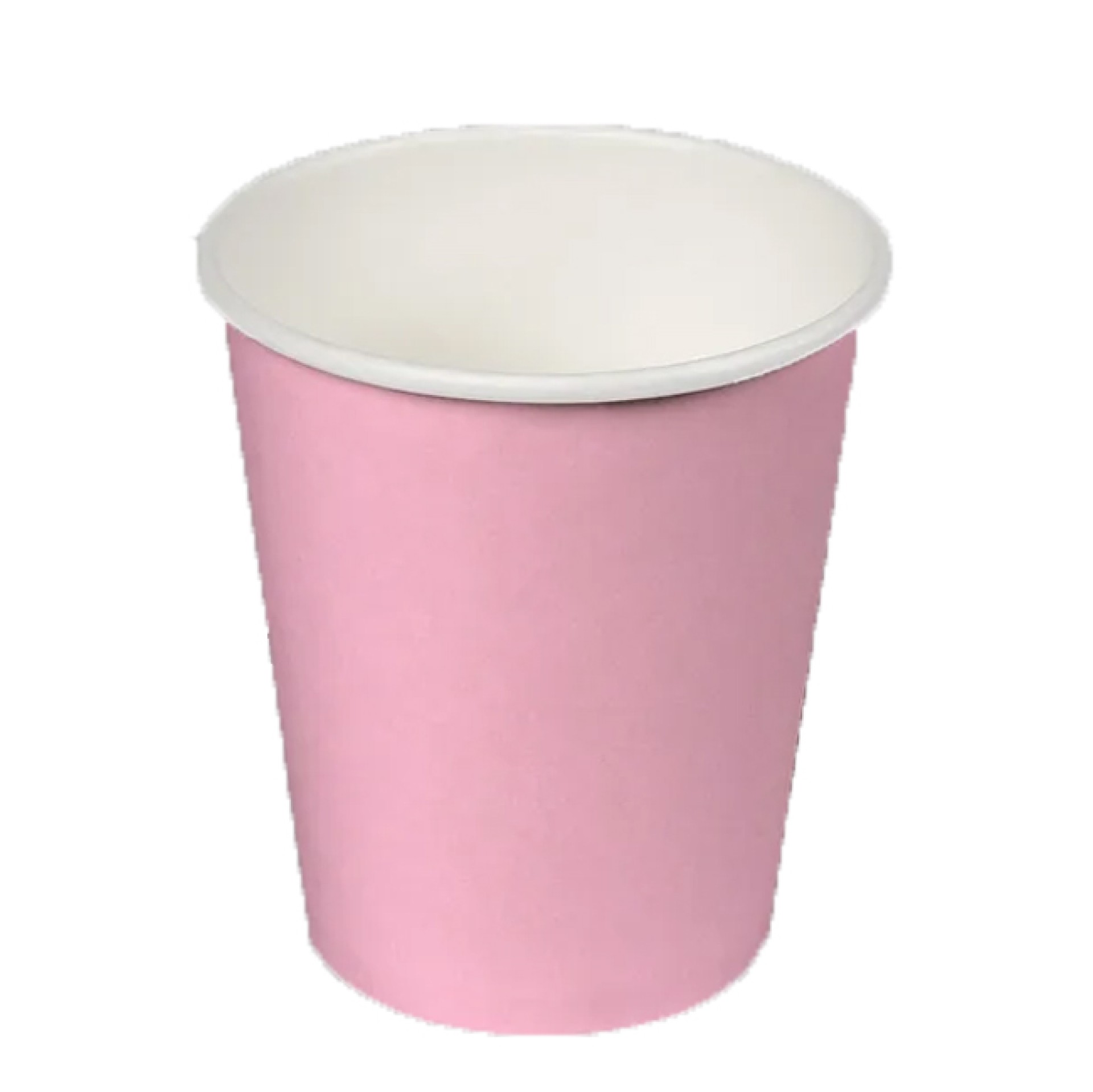 Pack Copos Rosa 24 Unid