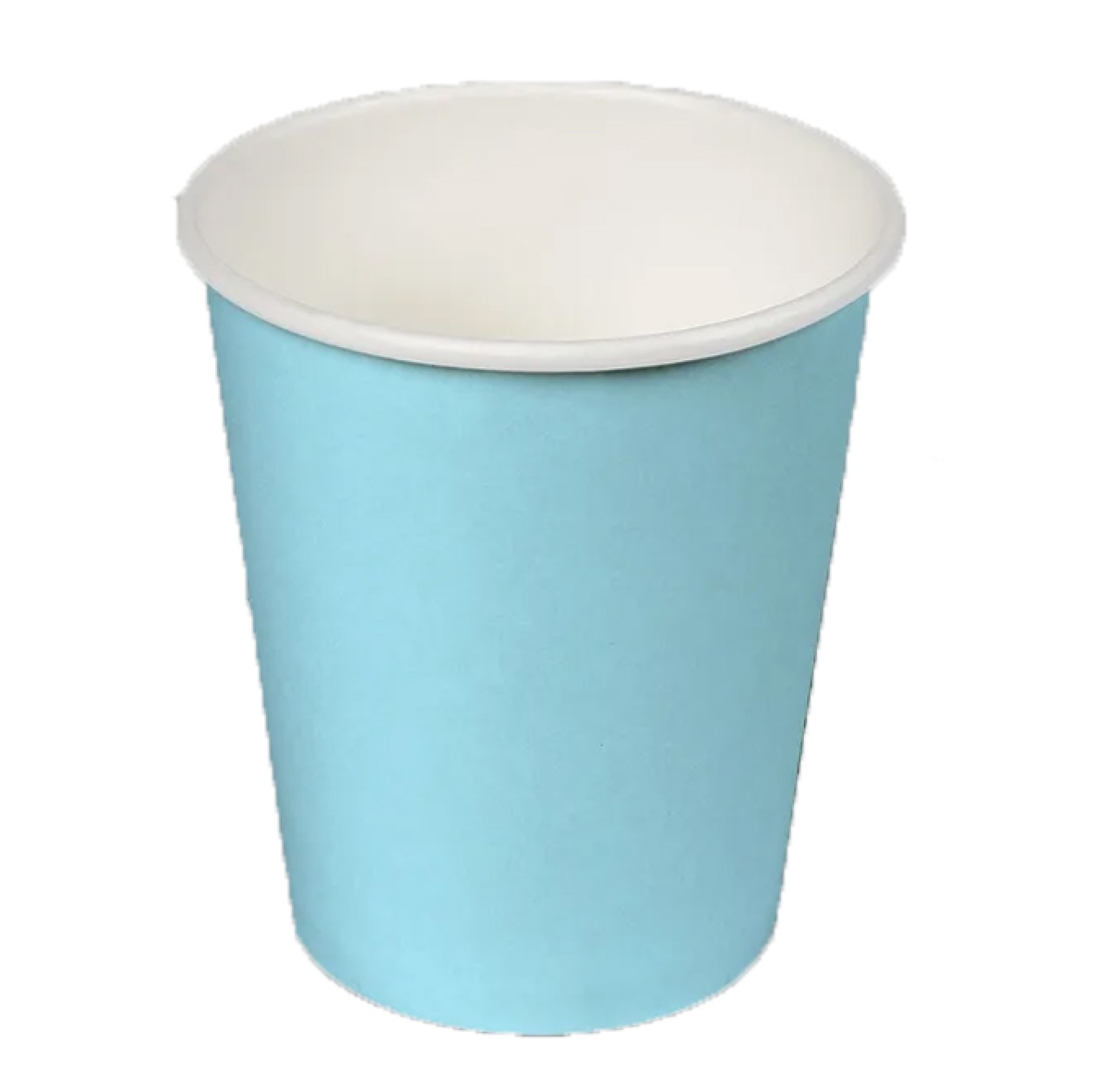 Pack Copos Azul Claro 24 Unid