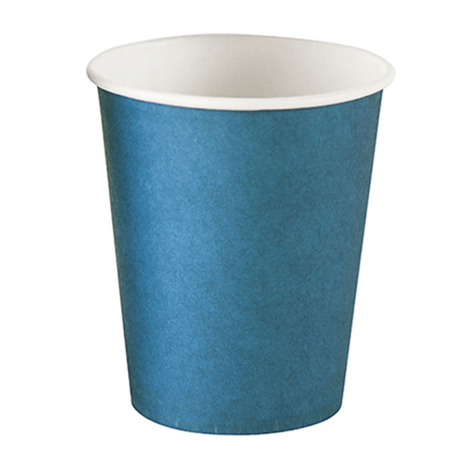 Pack Copos Azul Escuro 24 Unid