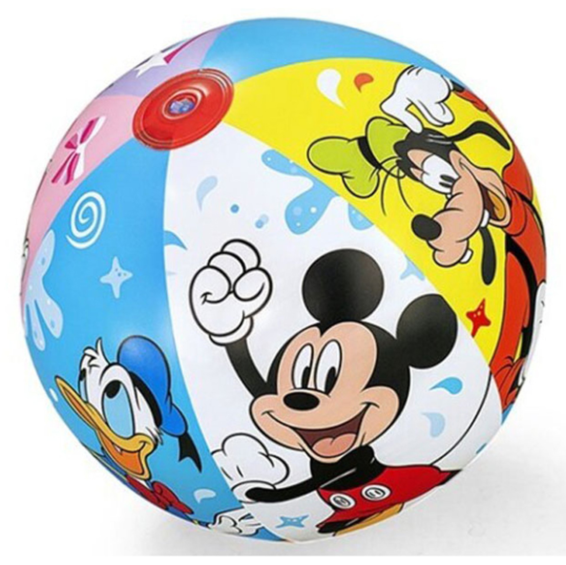 Bola Insuflável Mickey 51CM