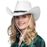 Chapu Wyoming Cowboy