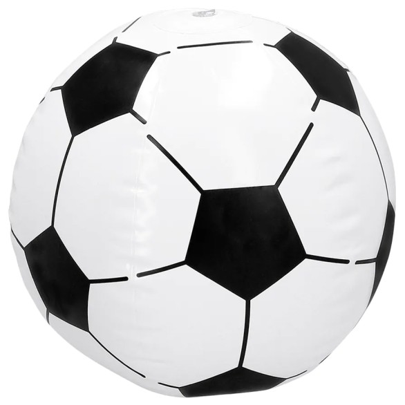 Bola Futebol Insuflvel