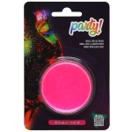 Pintura Rosa Uv Glow