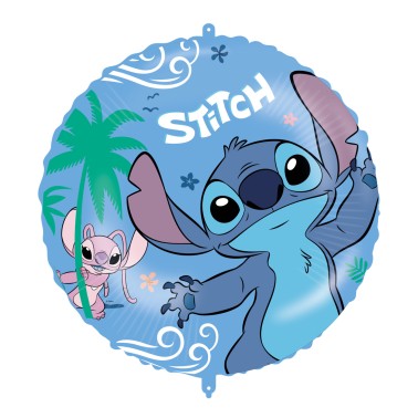 Balo Stitch