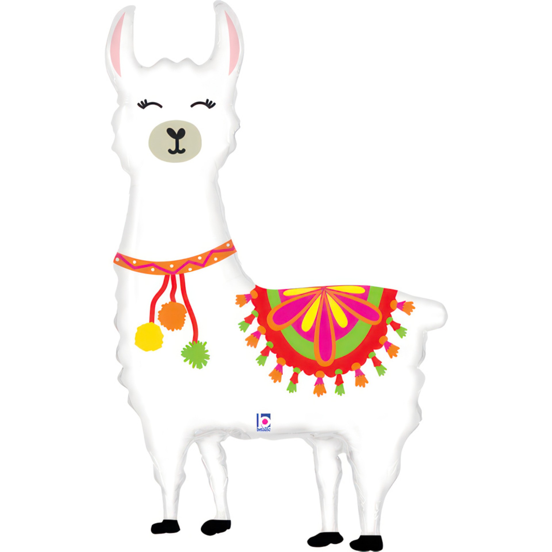 Balão Lama 114CM