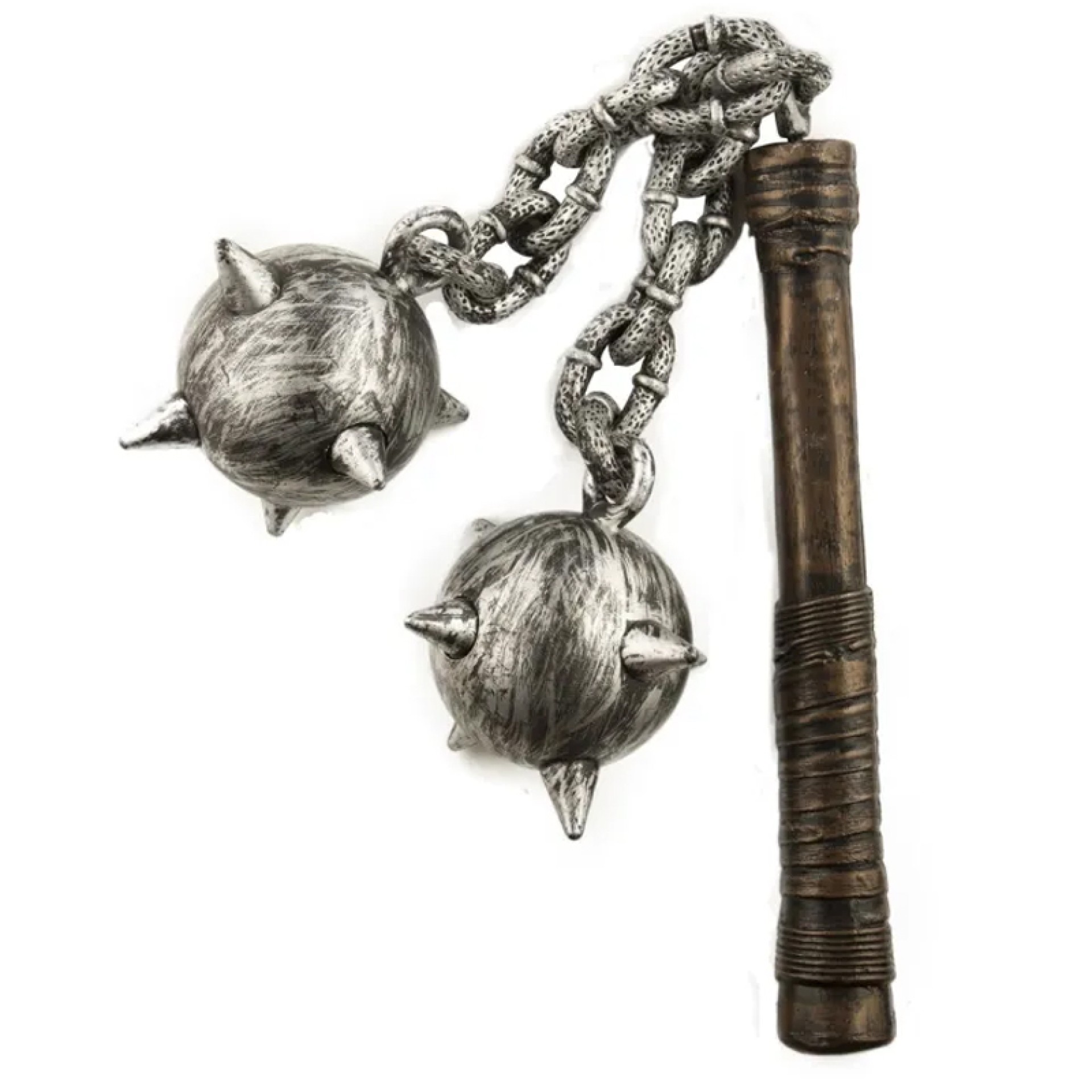 Maça de Bicos Medieval