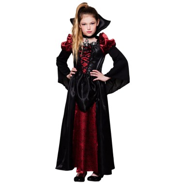 Fato Vampira Alicia delux Fato Vampira Alicia delux