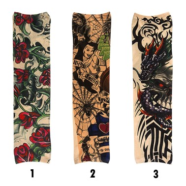 Manga TATOO Manga TATOO