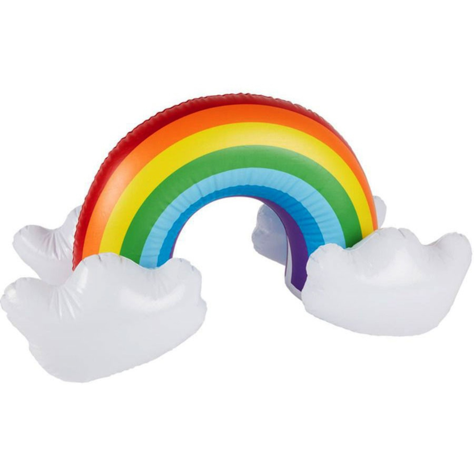 Arco Íris Insuflável 48cm