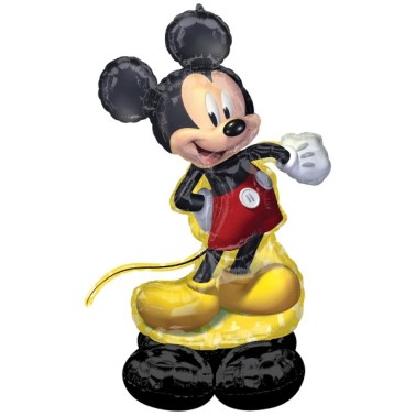 Balo Mickey Airlonnz 132cm