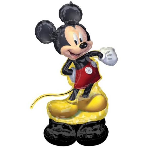 Balo Mickey Airlonnz 132cm