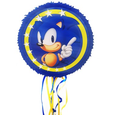 Pinhata Sonic