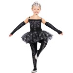 Fato Skeleton Ballerina