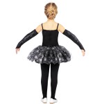 Fato Skeleton Ballerina