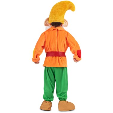 Fato Ano da Floresta