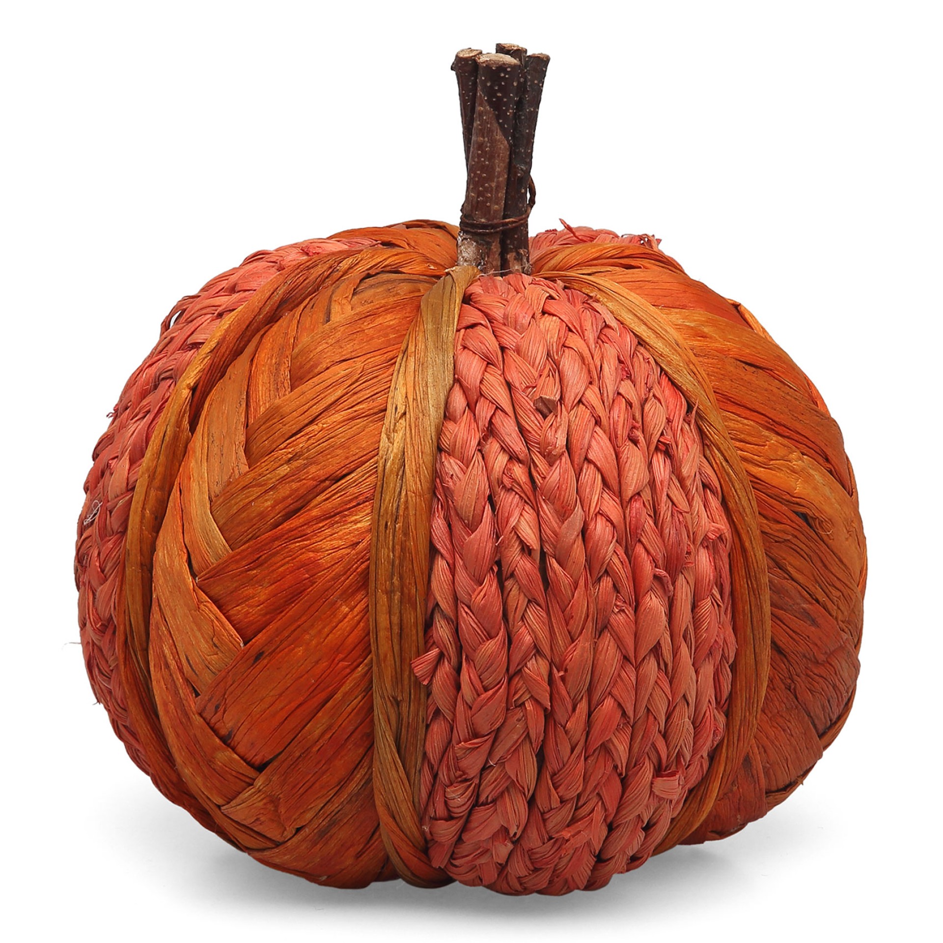 Abóbora Rústica em Verga