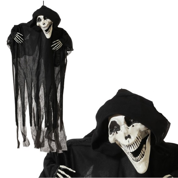 Esqueleto Tenebroso 100CM