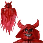 Demnio Halloween 153CM