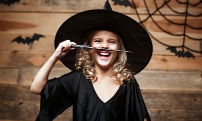 ACESSRIOS DE HALLOWEEN