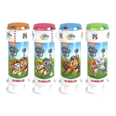 Bolas Sabão Patrulha Pata Bolas Sabão Patrulha Pata