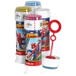 Bolas Sabo Spiderman