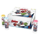 Bolas Sabo Avengers