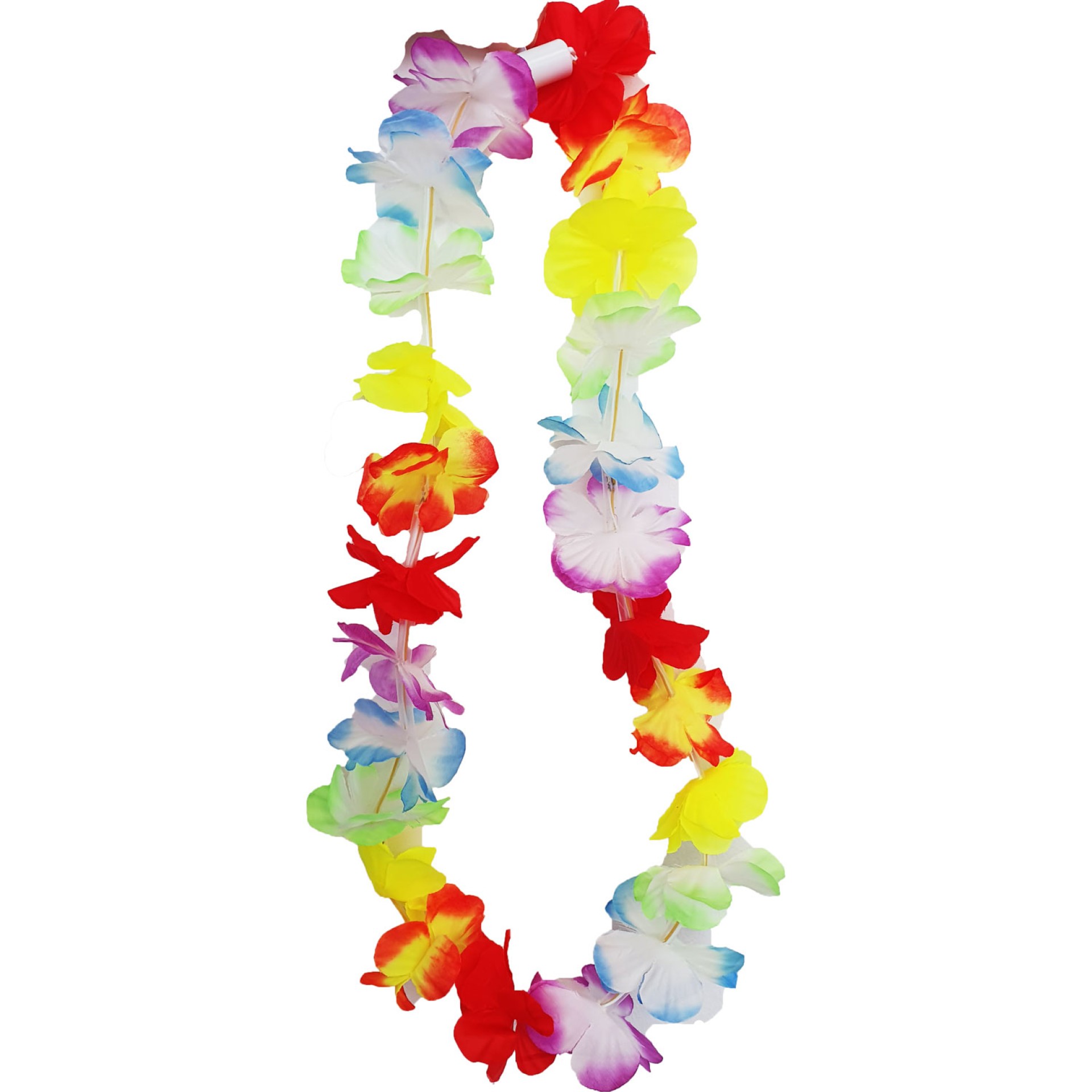 Colar Hawai Luminoso LED