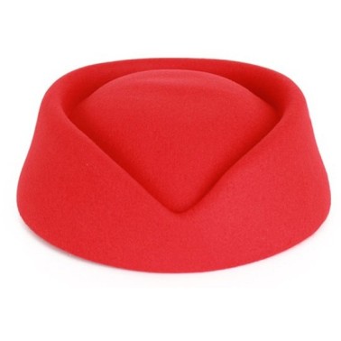 Chapu Hospedeira Vermelho