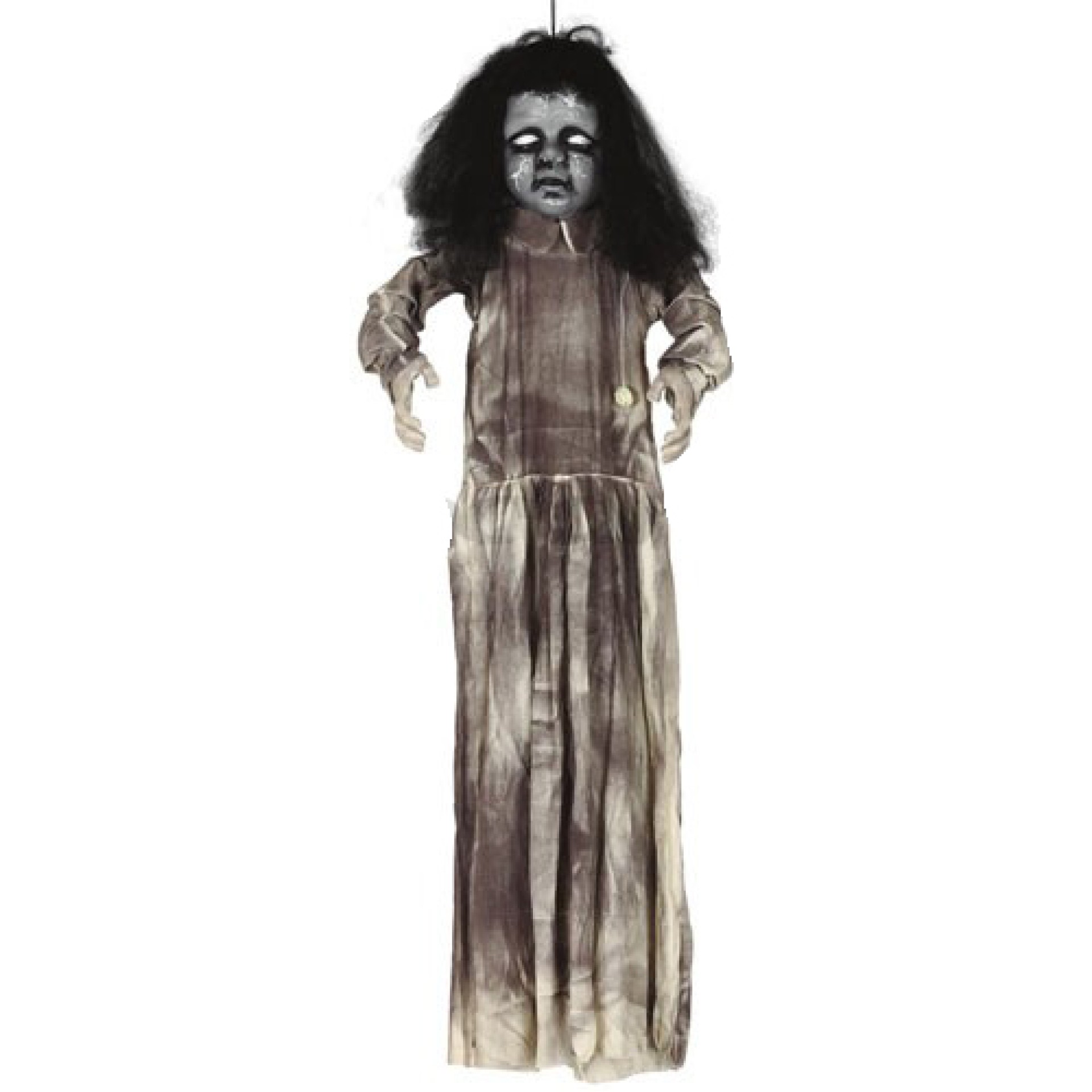 Boneca Zombie Ring 120cm