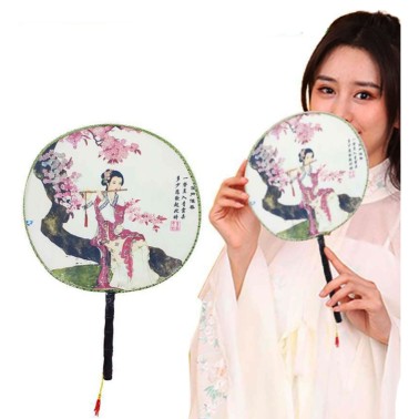 Leque Chines Pay Pay Leque Chines Pay Pay