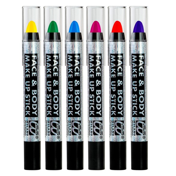 Lpis de Pintura Retrtil