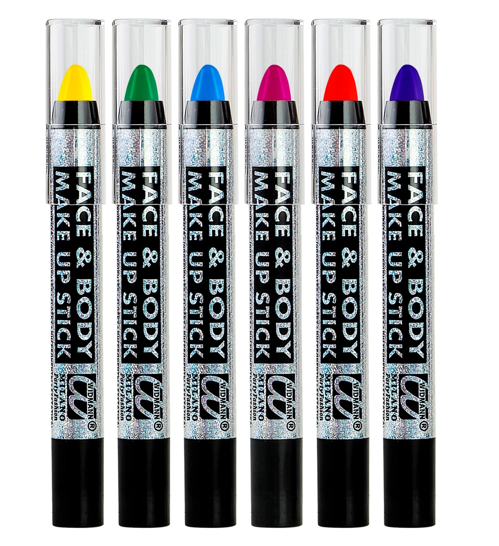 Lápis de Pintura Retrátil