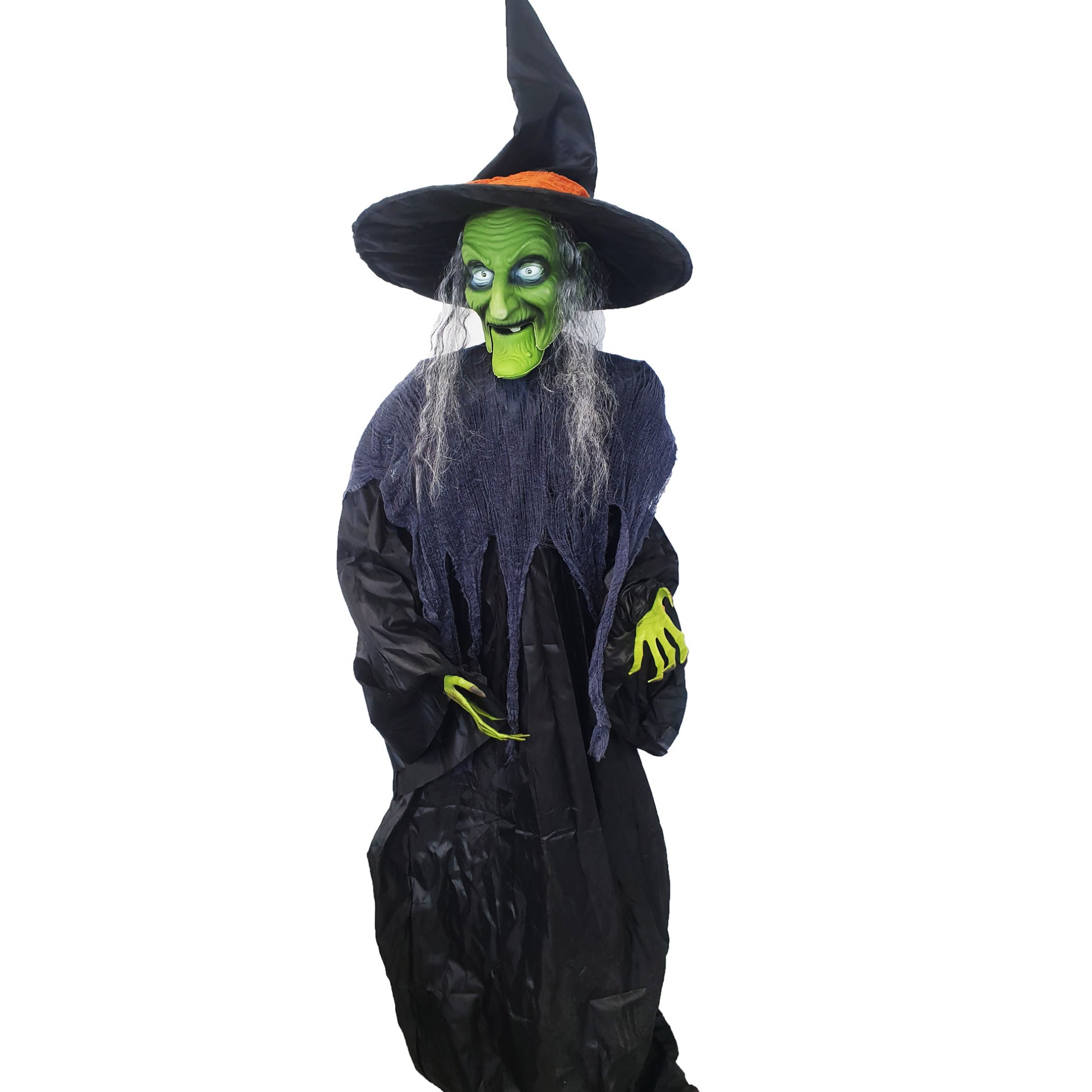 Bruxa Demoníaca 180cm