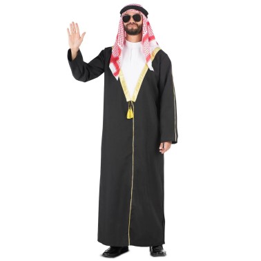 Fato Rei das Arabias