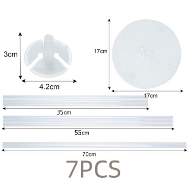 Kit Bouquet Para Bales