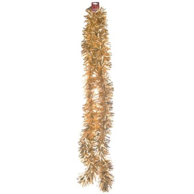 Festo Dourado com 2m