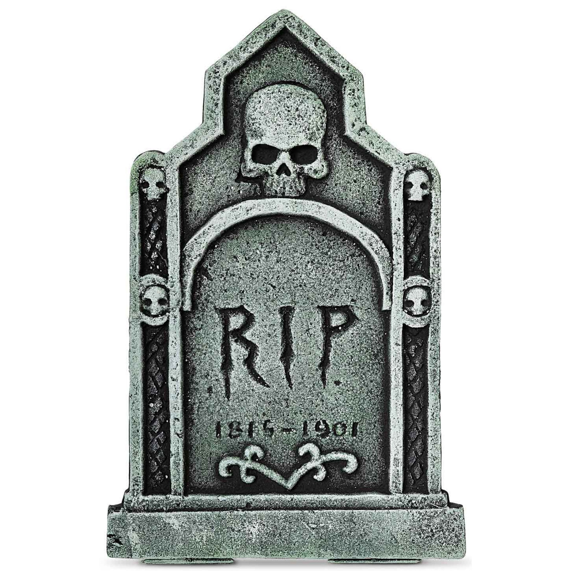 Lápide Rest in Peace