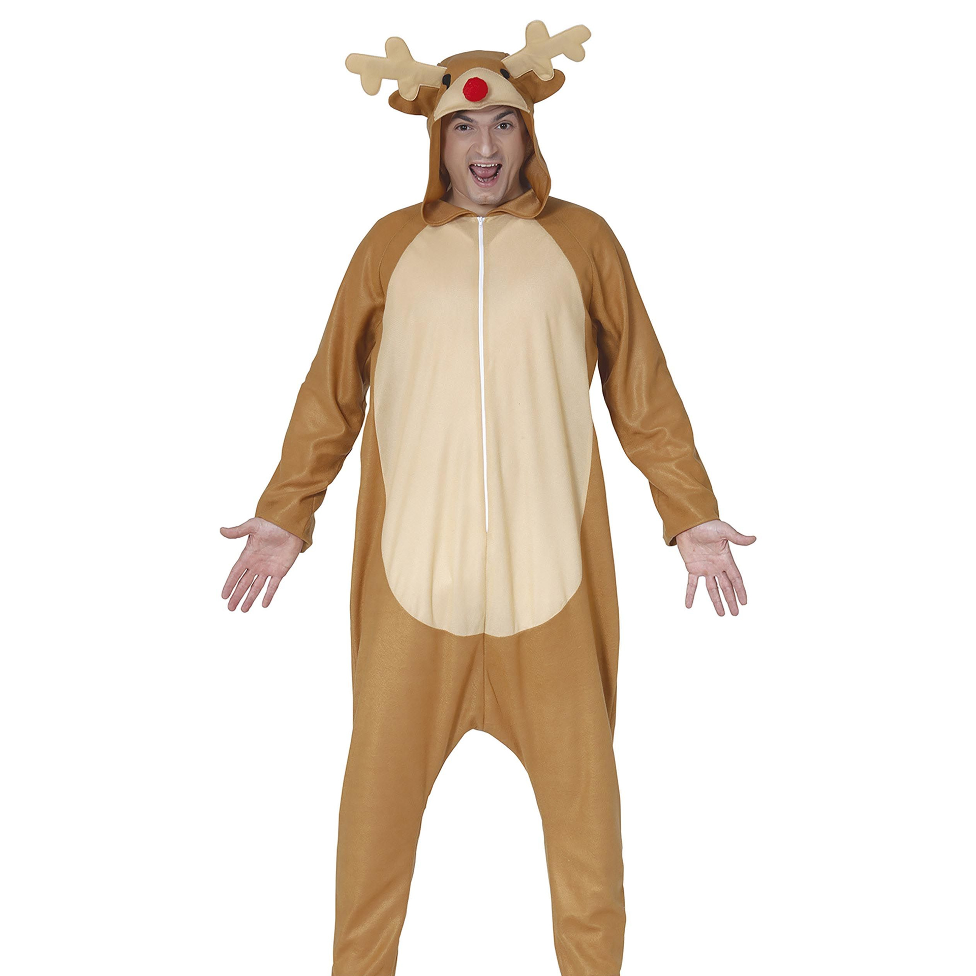 Fato Rena Natal Adulto