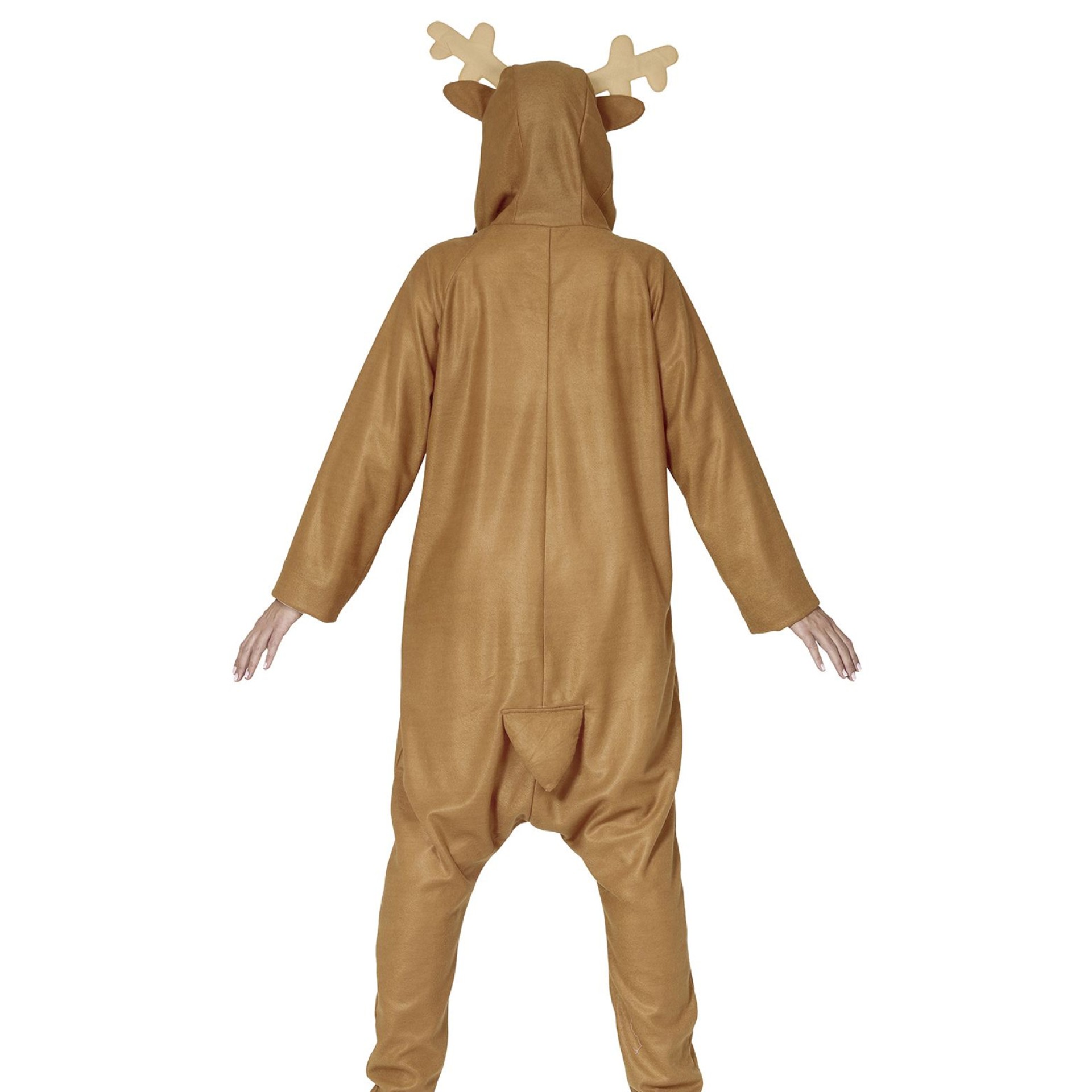 Fato Rena Natal Adulto