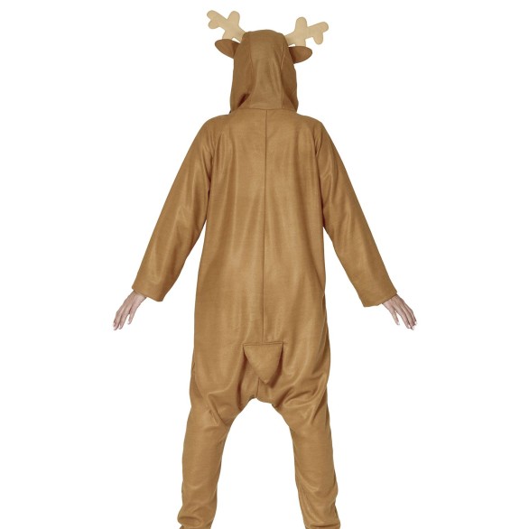 Fato Rena Natal Adulto